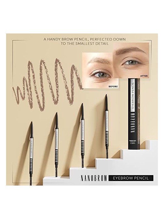 Eyebrow Pencil matita per un trucco preciso delle sopracciglia Bionda