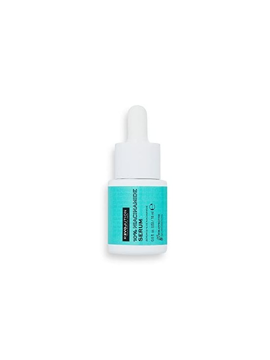 Relove Blemish & Pore 10% Niacinamide Serum Oily Skin