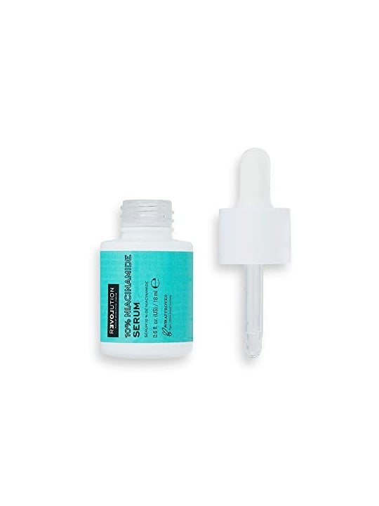 Relove Blemish & Pore 10% Niacinamide Serum Oily Skin