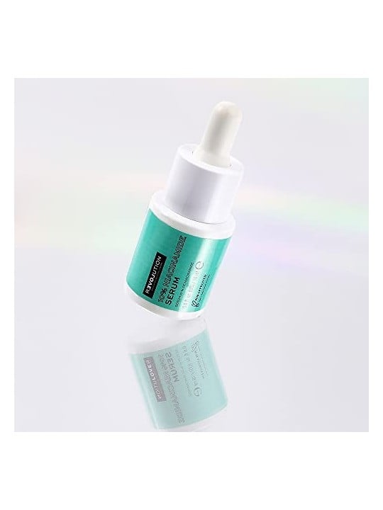 Relove Blemish & Pore 10% Niacinamide Serum Oily Skin