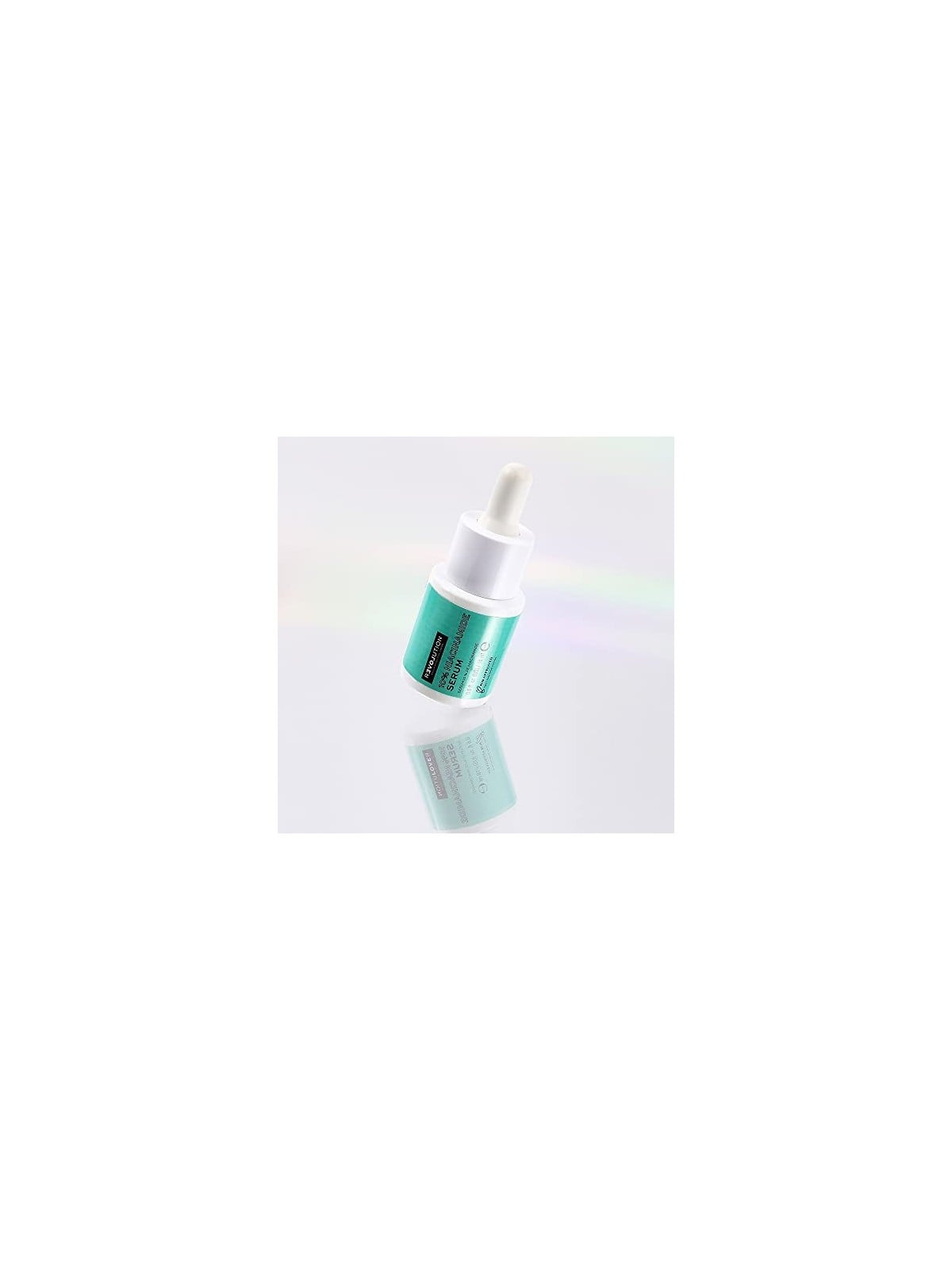 Relove Blemish & Pore 10% Niacinamide Serum Oily Skin