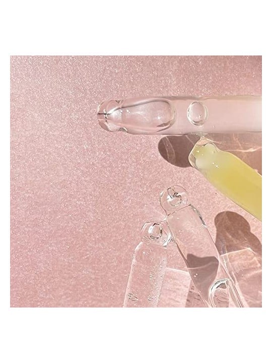 Relove Blemish & Pore 10% Niacinamide Serum Oily Skin