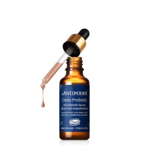 Antipodes Credo Probiotic Revitalise Serum