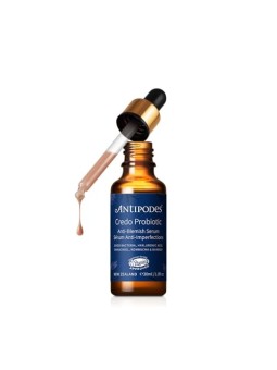 Antipodes Credo Probiotic Revitalise Serum