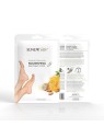 Nourishing Foot Cream Mask - Almond and Royal Jelly