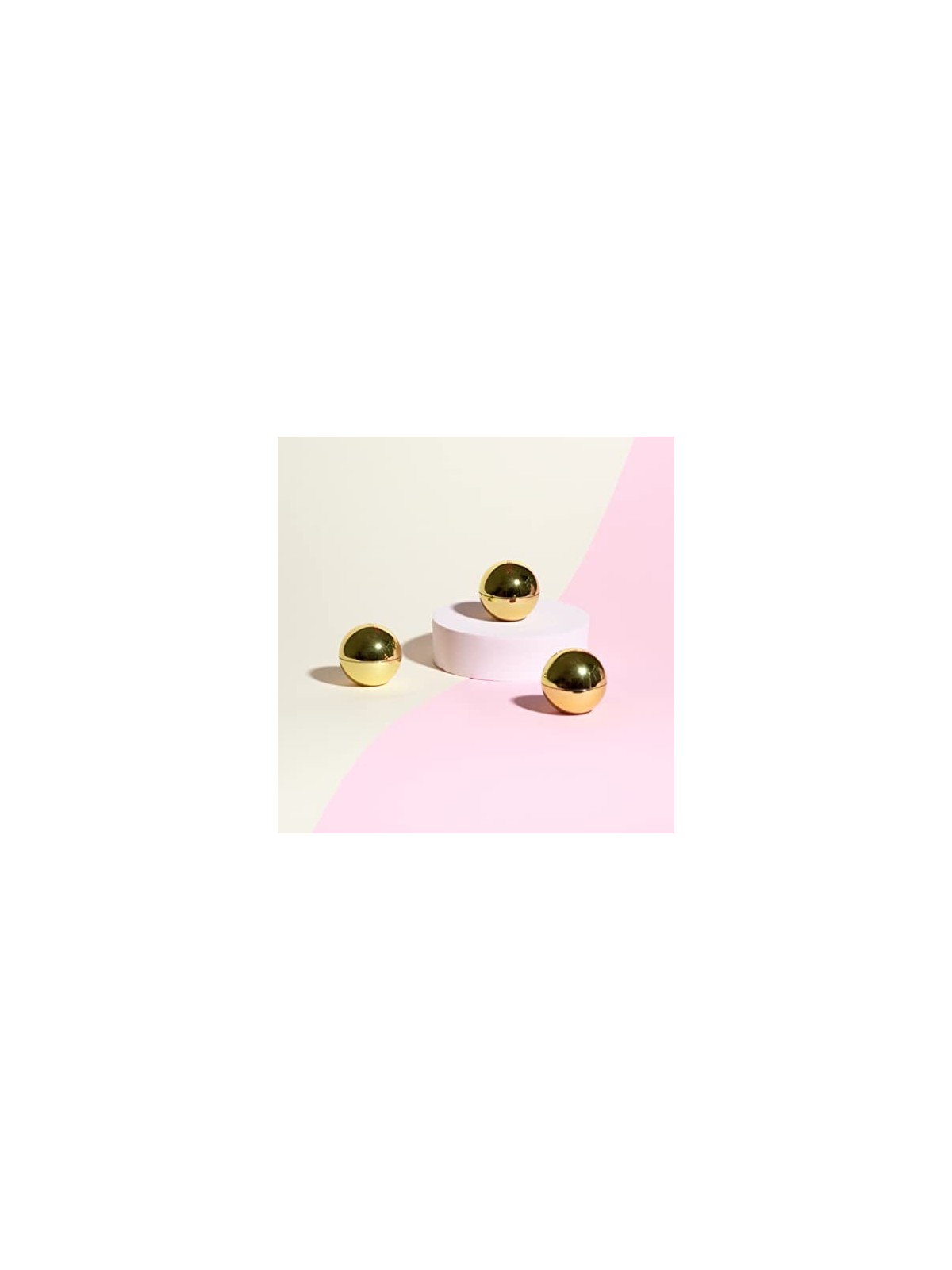 Balsamo labbra idratante SUNEWMED Gold Kiss Vaniglia 13g