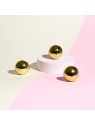 Balsamo labbra idratante SUNEWMED Gold Kiss Vaniglia 13g