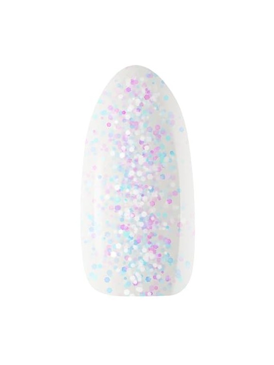 Vernice ibrida UVLED Glitter 2 5g