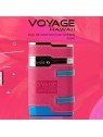 Armaf Voyage Hawaii Pour Femme Rosa Eau de Parfum Donna 100ml