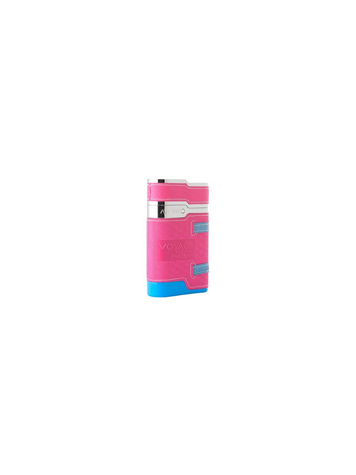 Armaf Voyage Hawaii Pour Femme Rosa Eau de Parfum Donna 100ml