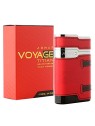 Armaf Voyage Titan Pour Homme Rosso Eau de Parfum Uomo 100ml