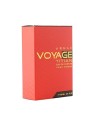 Armaf Voyage Titan Pour Homme Rosso Eau de Parfum Uomo 100ml