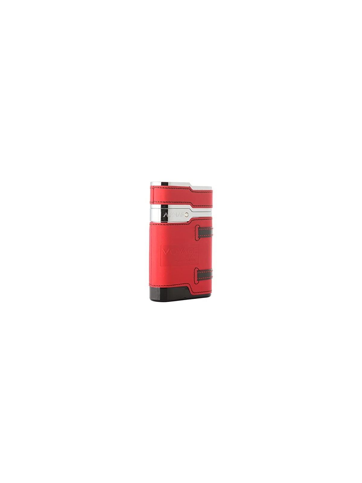 Armaf Voyage Titan Pour Homme Rosso Eau de Parfum Uomo 100ml