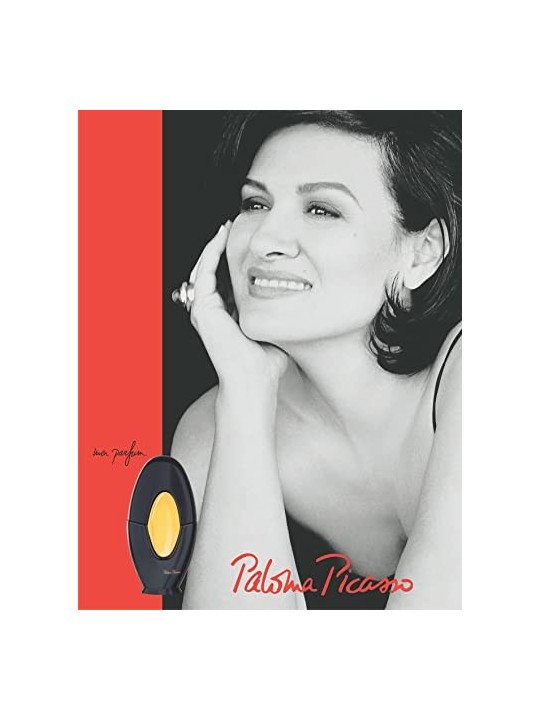 Paloma Picasso Miniatura eau de parfum di Paloma Picasso donna 10ml