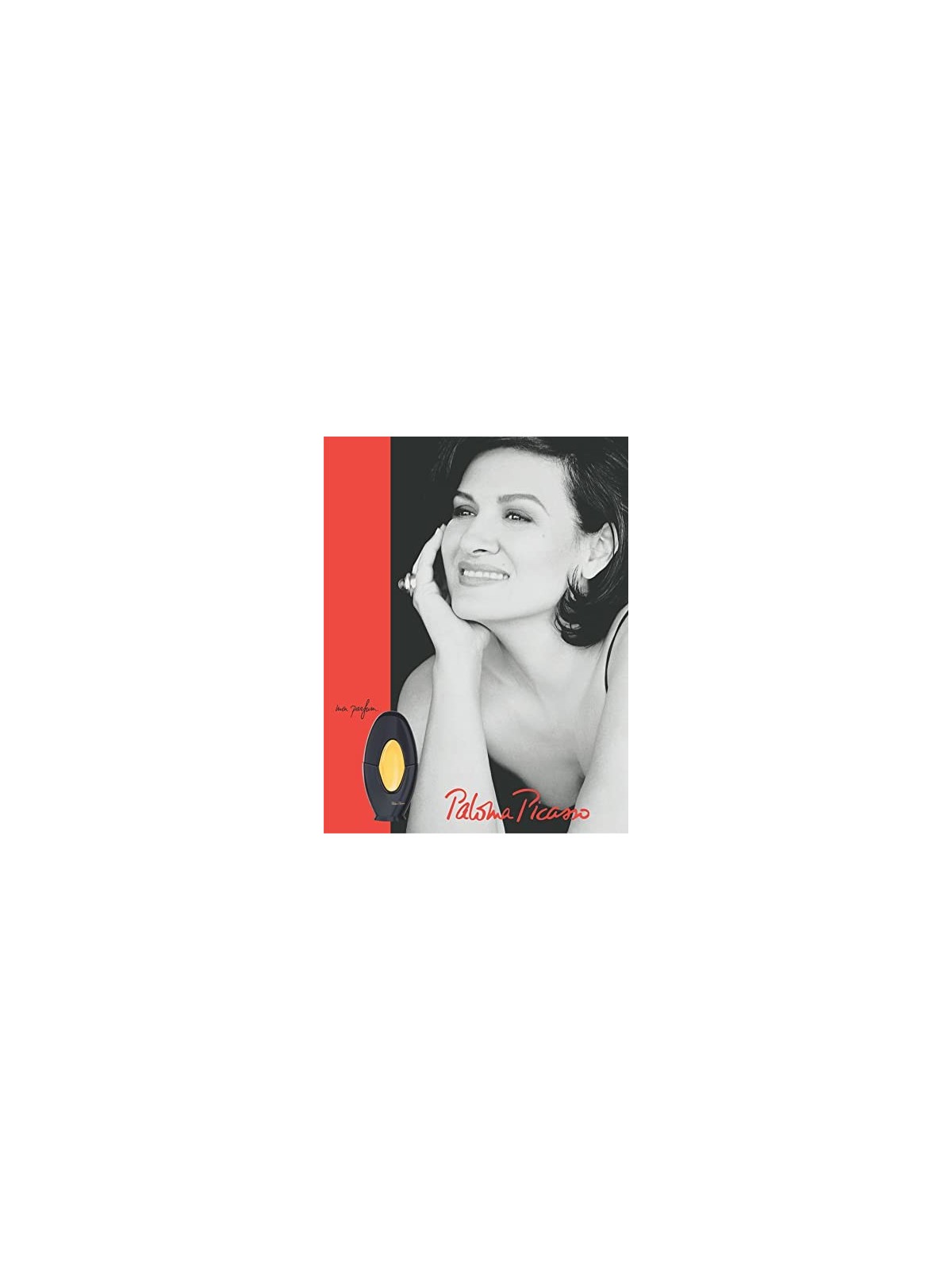 Paloma Picasso Miniatura eau de parfum di Paloma Picasso donna 10ml