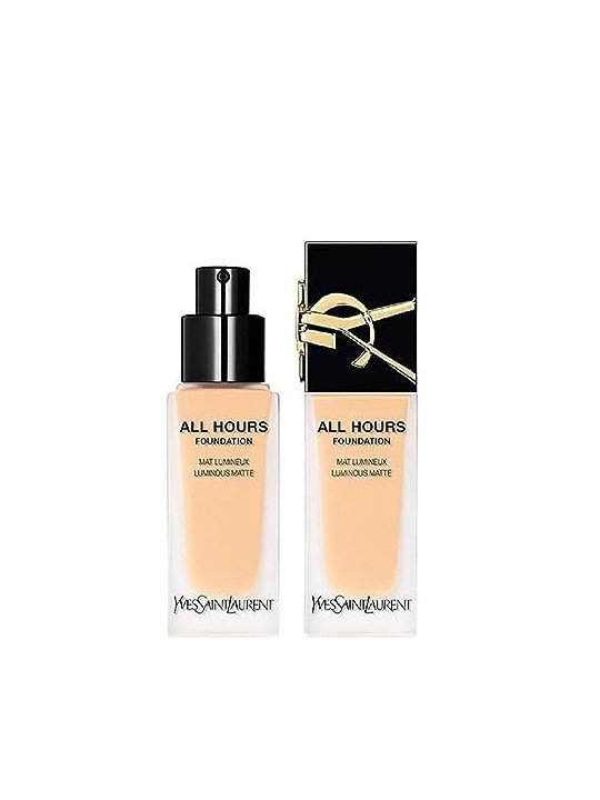 YSL Fondotinta All Hours LN4 25ml