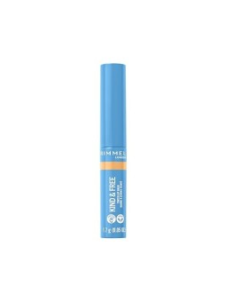 Rimmel Kind & Free Lip Balm 4g 001 Air Storm