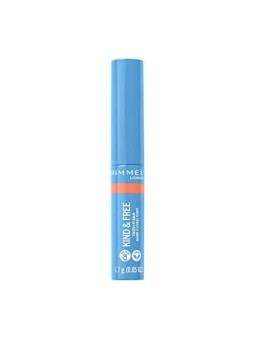 Rimmel Balsamo labbra colorato Kind Free 4 g donna 003 Tropical Spark