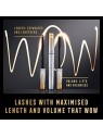 Max Factor Masterpiece 2 In 1 Lash Wow Mascara Black