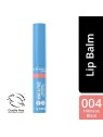 Rimmel Balsamo Labbra Tintato Kind Free 4 g 004 Hibiscus Blaze donna