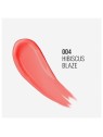 Rimmel Balsamo Labbra Tintato Kind Free 4 g 004 Hibiscus Blaze donna