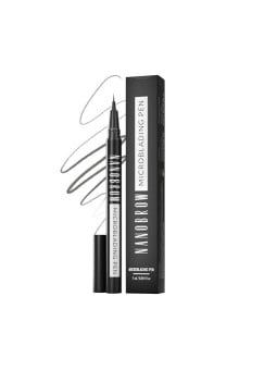 Nanobrow Penna per microblading 1 ml donna AshDark Blonde