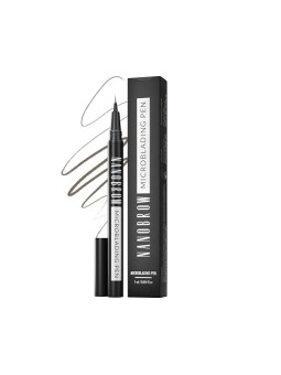 Nanobrow Penna per microblading 1 ml donna Warm Blonde