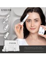 Nanobrow Kit di laminazione Set per la cura delle sopracciglia donna 0ml