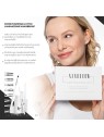 Nanobrow Kit di laminazione Set per la cura delle sopracciglia donna 0ml