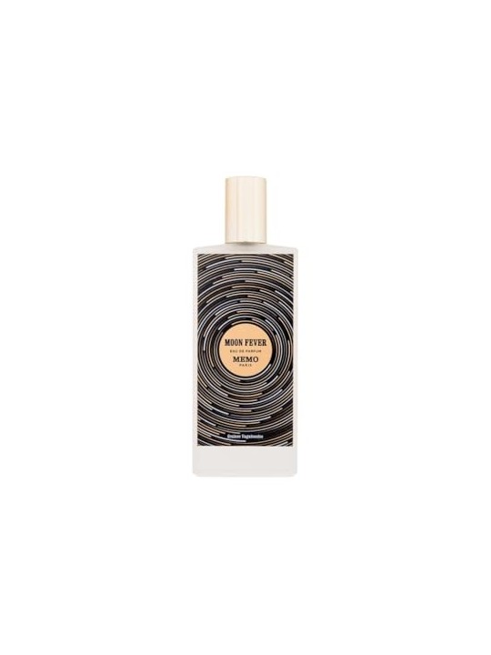 Memo Paris Les Echappees Febbre Lunare Eau De Parfum 75ml unisex