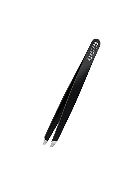 Pinzette Nanobrow per sopracciglia impeccabili