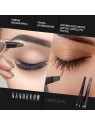 Pinzette Nanobrow per sopracciglia impeccabili