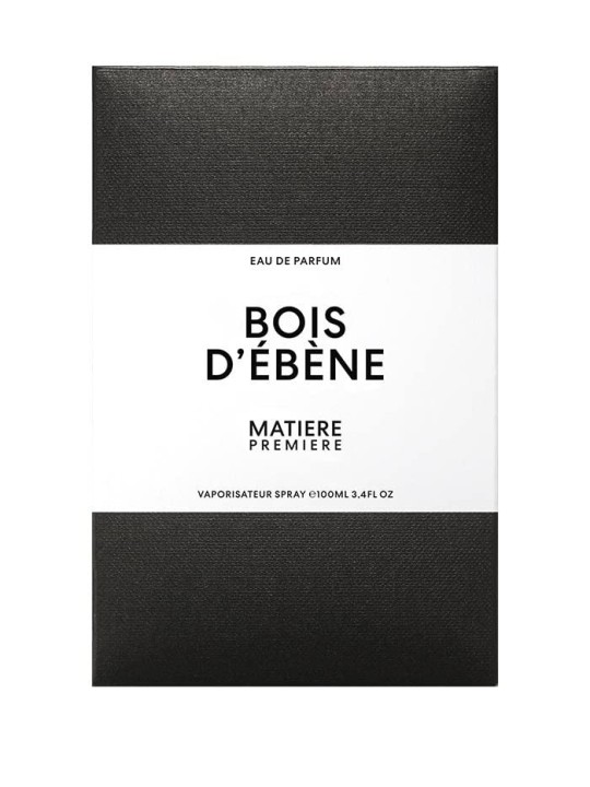 Matiere Premiere Bois d'Ebene EDP 100ml unisex