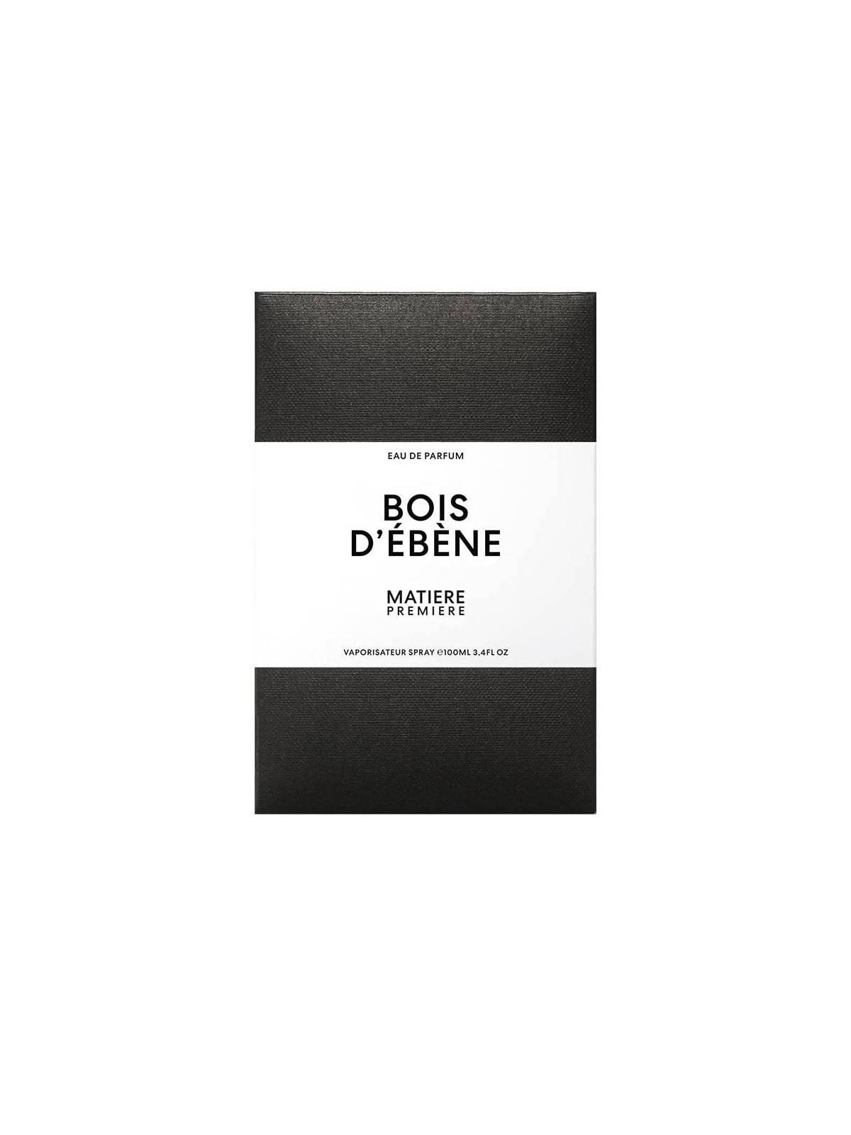 Matiere Premiere Bois d'Ebene EDP 100ml unisex