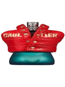 Jean Paul Gaultier Le Male Eau de Toilette Edizione XMAS