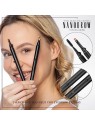 Nanobrow Styling Brush Set for Eyebrows