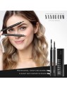 Nanobrow Styling Brush Set for Eyebrows