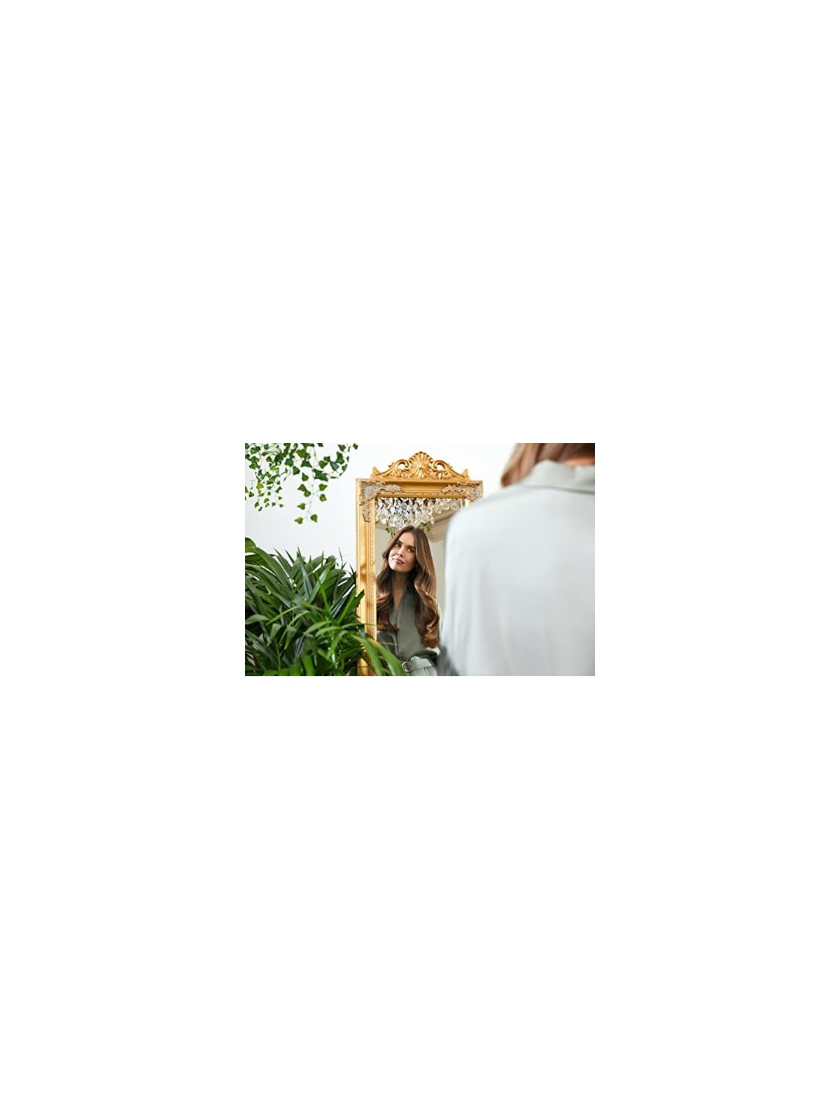 Crema idratante capelli con aloe vera 150ml