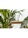 Crema idratante capelli con aloe vera 150ml