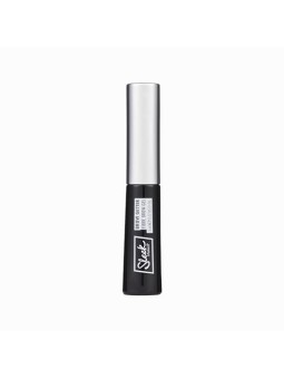 Sleek BROW GETTER gel sopracciglia fibre marrone scuro 5ml