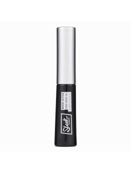 Sleek BROW GETTER Ash Brown Fiber Eyebrow Gel 5ml