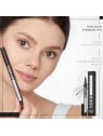Nanobrow Penna per microblading 1 ml donna 0ml Dark Brown