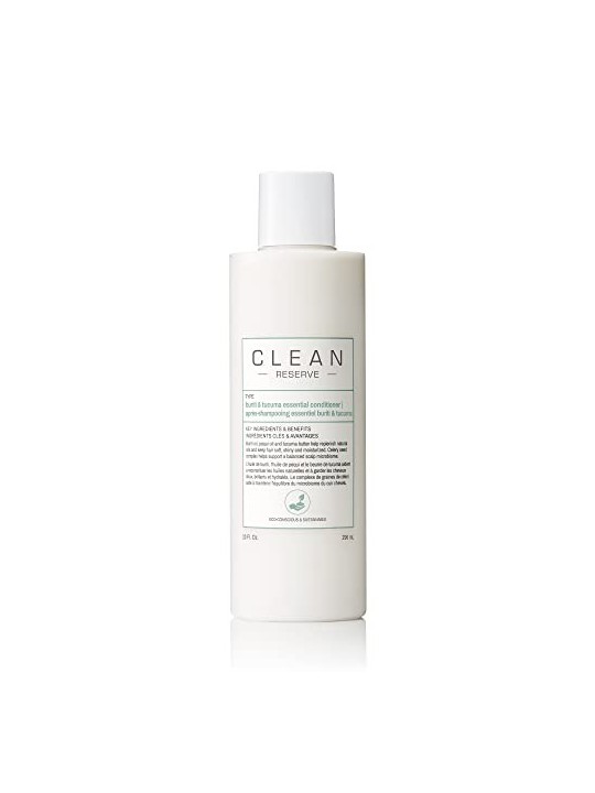 Hydrating Hair Balm Buriti & Tucuma 296ml woman