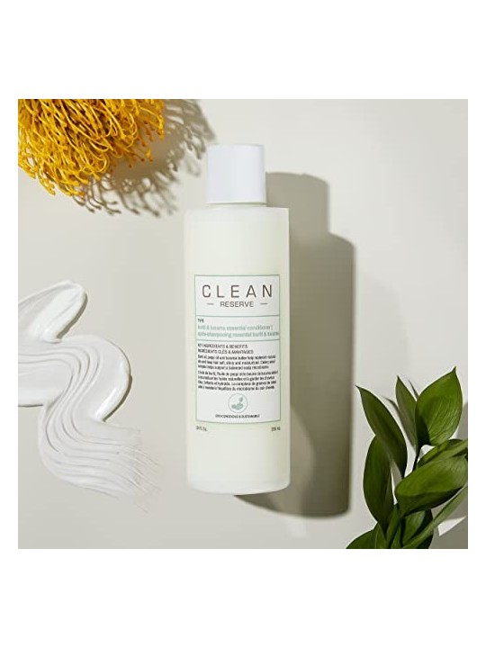 Hydrating Hair Balm Buriti & Tucuma 296ml woman