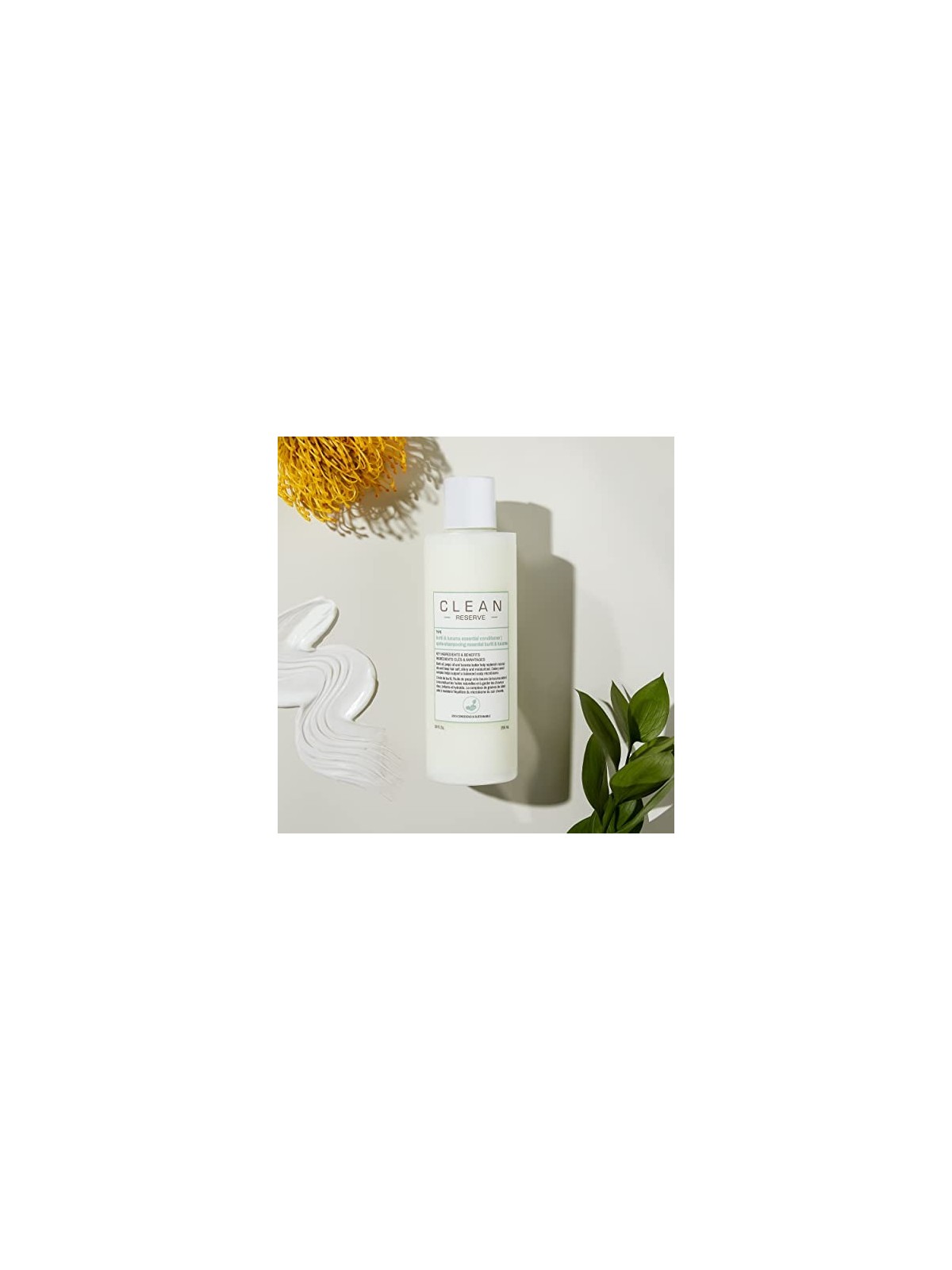 Hydrating Hair Balm Buriti & Tucuma 296ml woman