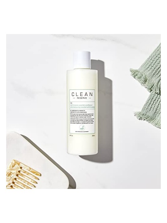 Hydrating Hair Balm Buriti & Tucuma 296ml woman
