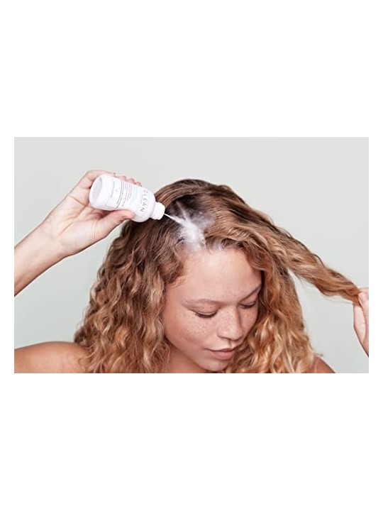 Shampoo Secco per Capelli CLEAN con Tapioca per Volume 56 g donna
