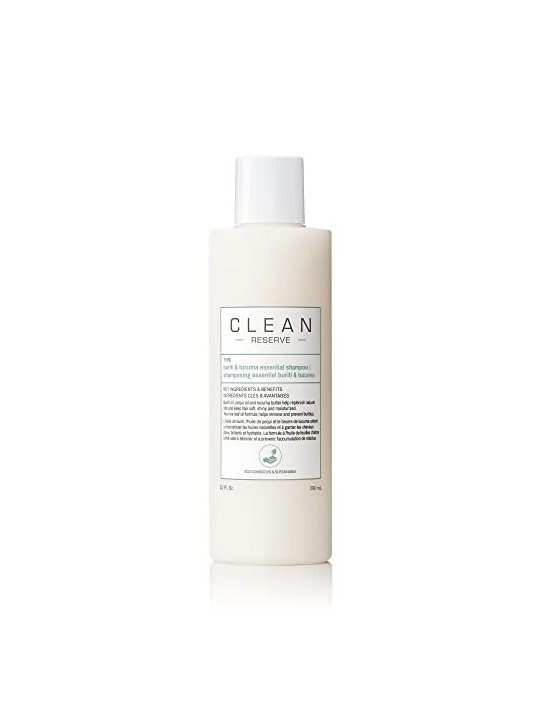 Shampoo per Capelli Buriti Tucuma Idratante 296ml Donna