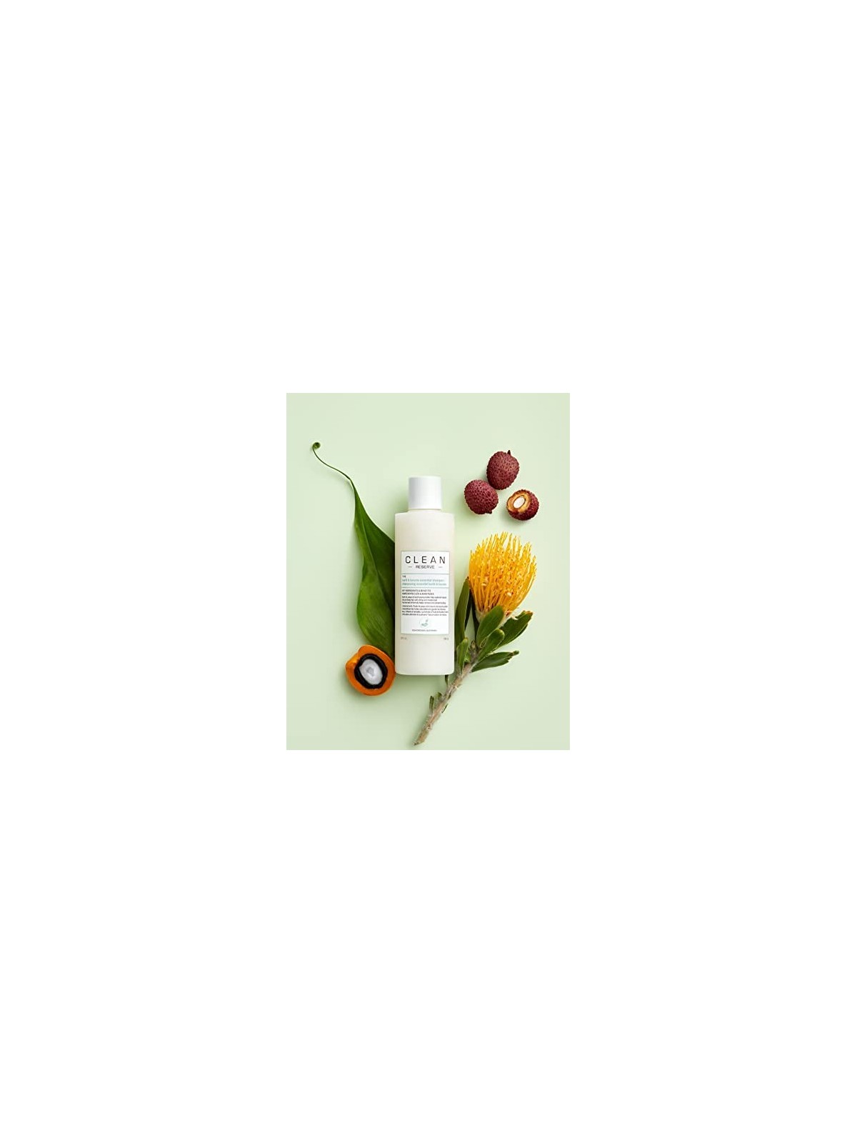 Shampoo per Capelli Buriti Tucuma Idratante 296ml Donna
