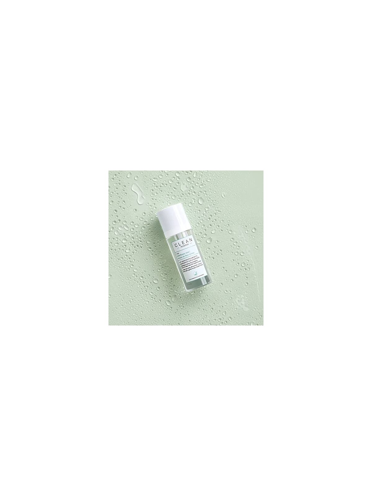 Clean Reserve  Nebbia Idratante allAntico Fiore per il Viso 50ml Donna